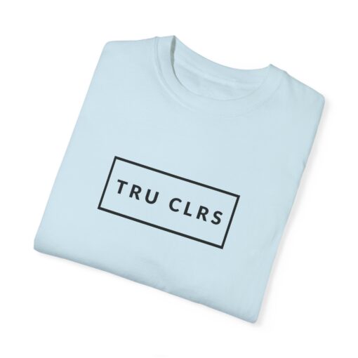 TRU BLK Tee - Image 27