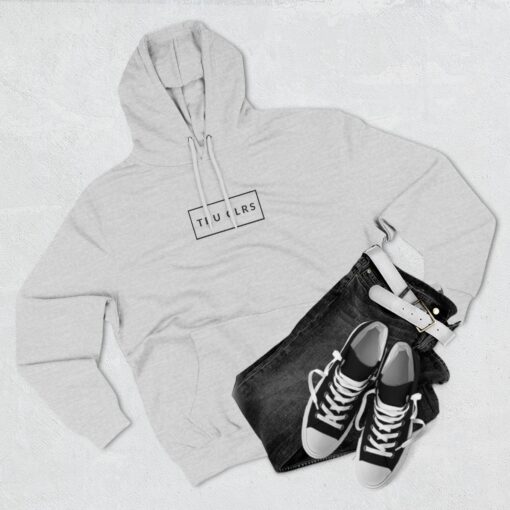TRU BLK Hoodie - Image 7