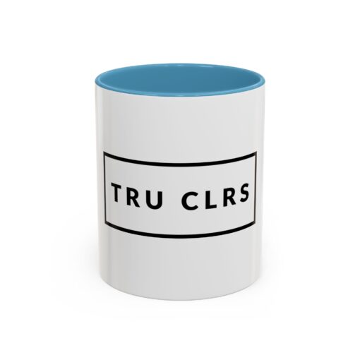 TRU CLRS Mug - Image 2