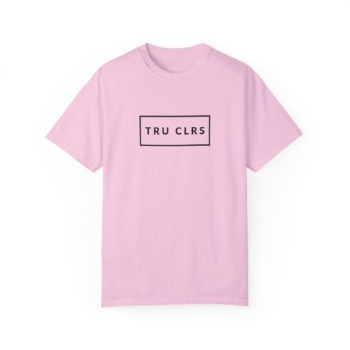 TRU BLK Tee - Image 17