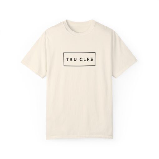 TRU BLK Tee - Image 37
