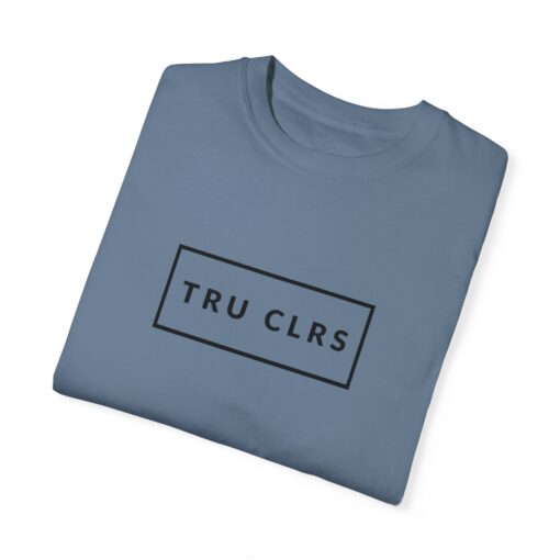 TRU BLK Tee - Image 23