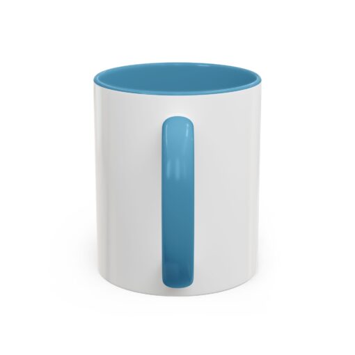 TRU CLRS Mug - Image 4