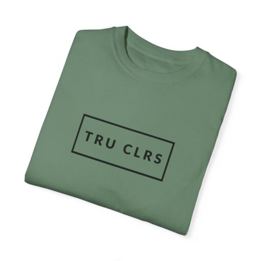 TRU BLK Tee - Image 43
