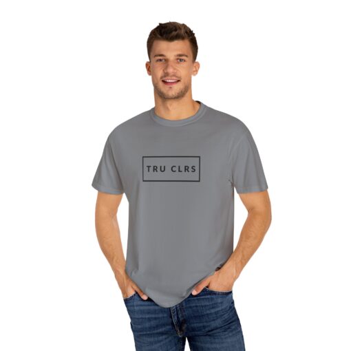 TRU BLK Tee - Image 36
