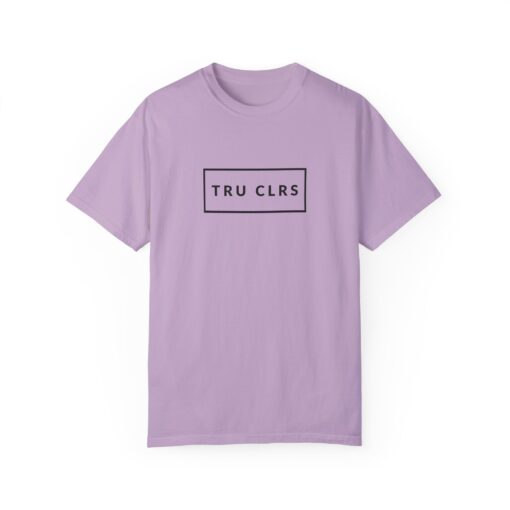 TRU BLK Tee - Image 53
