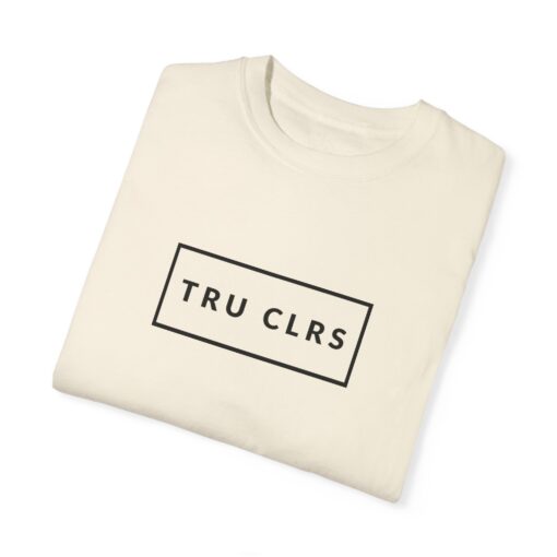TRU BLK Tee - Image 39