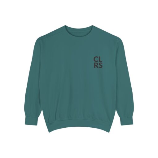 CLRS Sweater - British Racing Green - Image 2