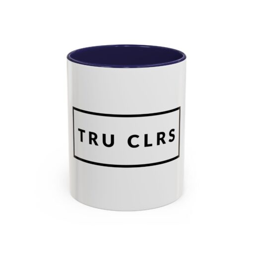 TRU CLRS Mug - Image 5