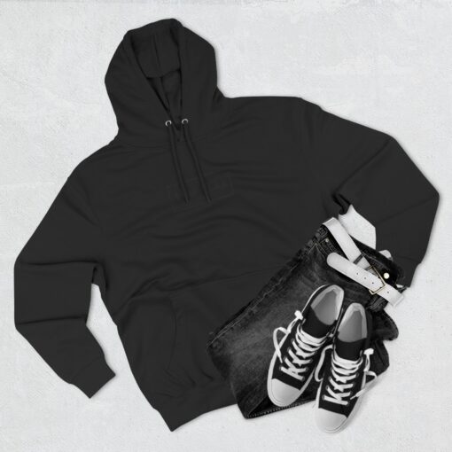 TRU BLK Hoodie - Image 11