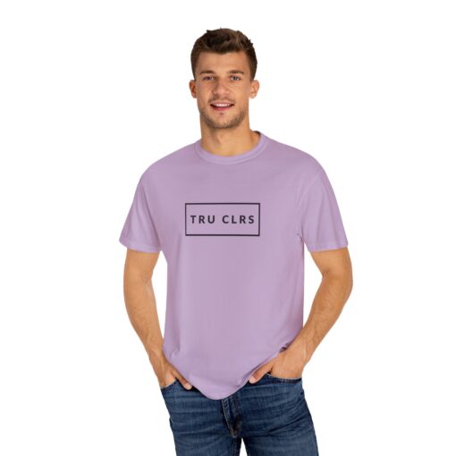 TRU BLK Tee - Image 56