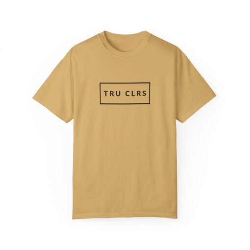 TRU BLK Tee - Image 49