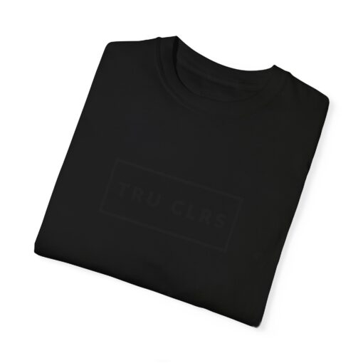 TRU BLK Tee - Image 3