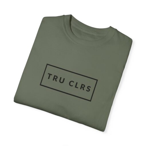TRU BLK Tee - Image 47