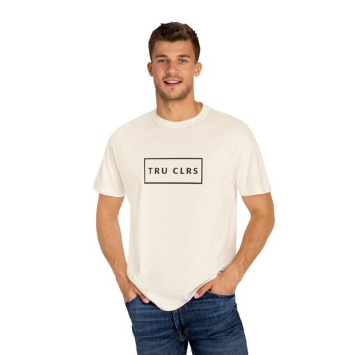 TRU BLK Tee - Image 40