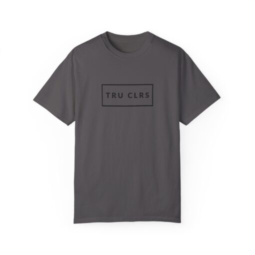TRU BLK Tee - Image 29
