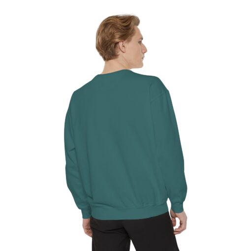 CLRS Sweater - British Racing Green - Image 4