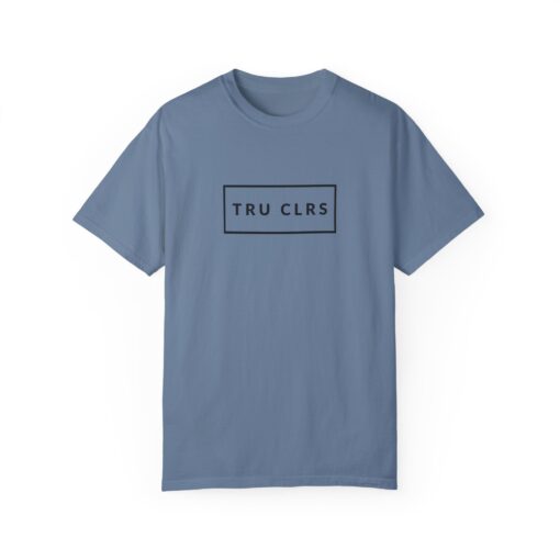 TRU BLK Tee - Image 21
