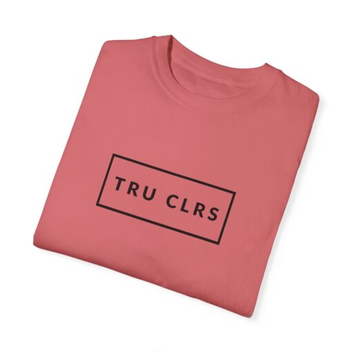 TRU BLK Tee - Image 67