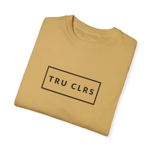 TRU BLK Tee - Image 51