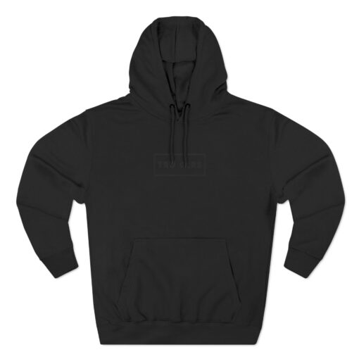 TRU BLK Hoodie - Image 9