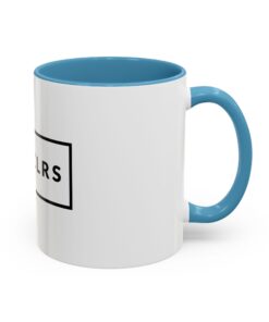 TRU CLRS Mug