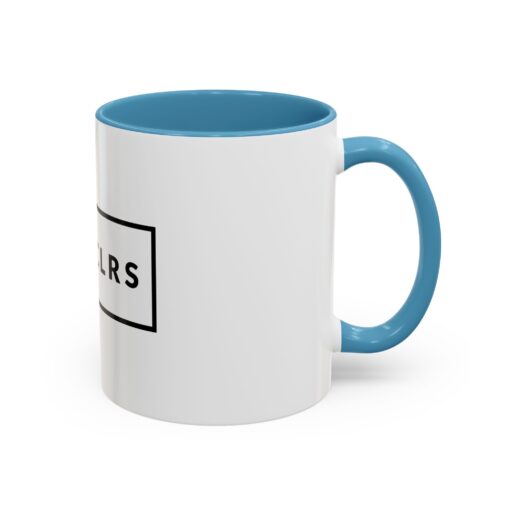 TRU CLRS Mug