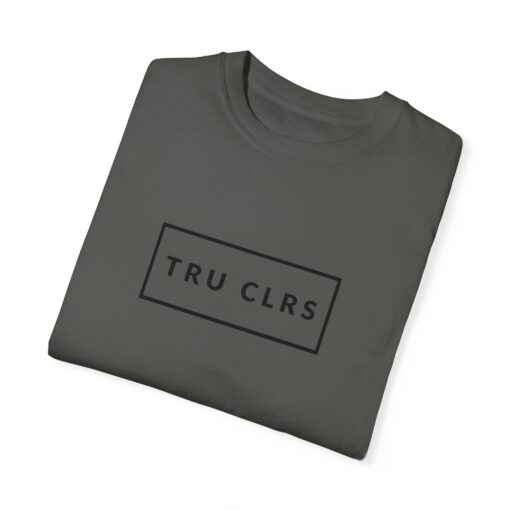 TRU BLK Tee - Image 59