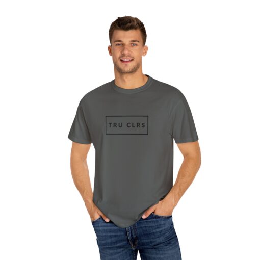TRU BLK Tee - Image 60
