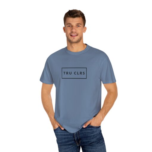 TRU BLK Tee - Image 24
