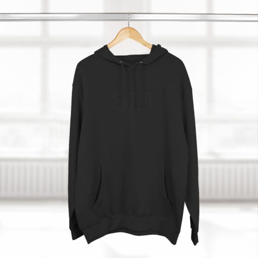 TRU BLK Hoodie - Image 12