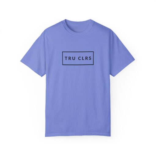 TRU BLK Tee - Image 61