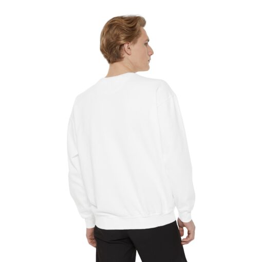 CLRS Sweater - Alpine White - Image 4