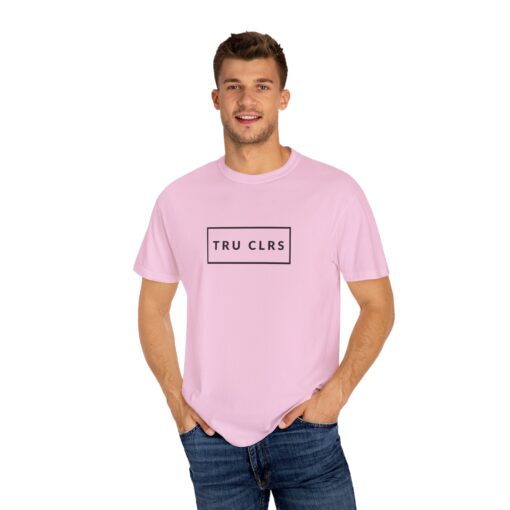 TRU BLK Tee - Image 20
