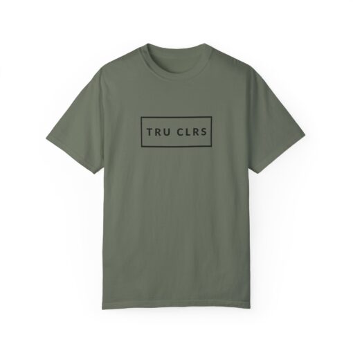 TRU BLK Tee - Image 45