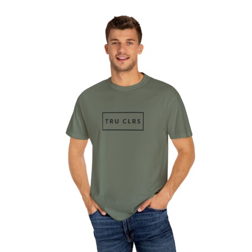 TRU BLK Tee - Image 48