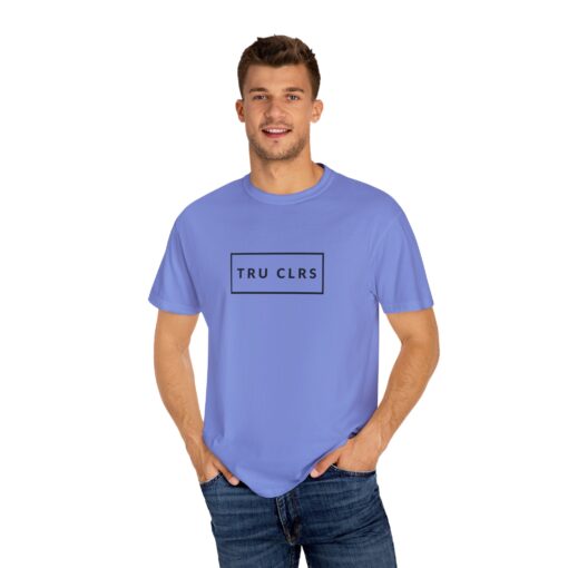 TRU BLK Tee - Image 64