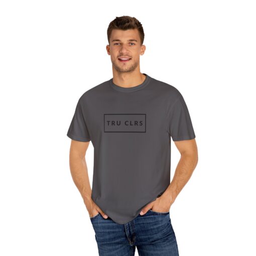 TRU BLK Tee - Image 32