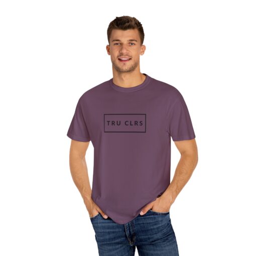 TRU BLK Tee - Image 16