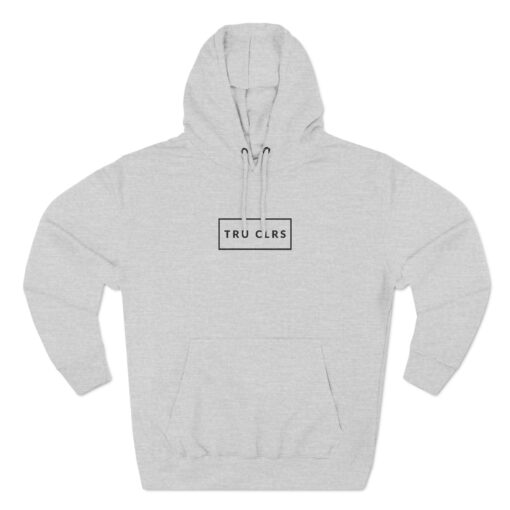 TRU BLK Hoodie - Image 5
