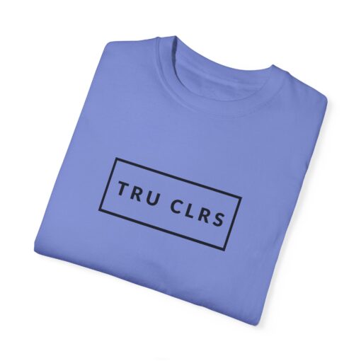 TRU BLK Tee - Image 63