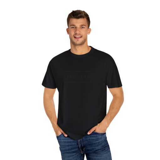 TRU BLK Tee - Image 4