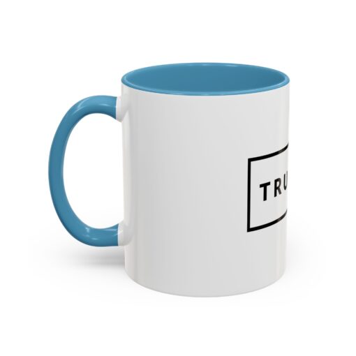 TRU CLRS Mug - Image 3