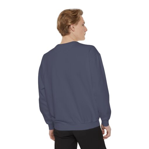CLRS Sweater - Riverside Blue - Image 4