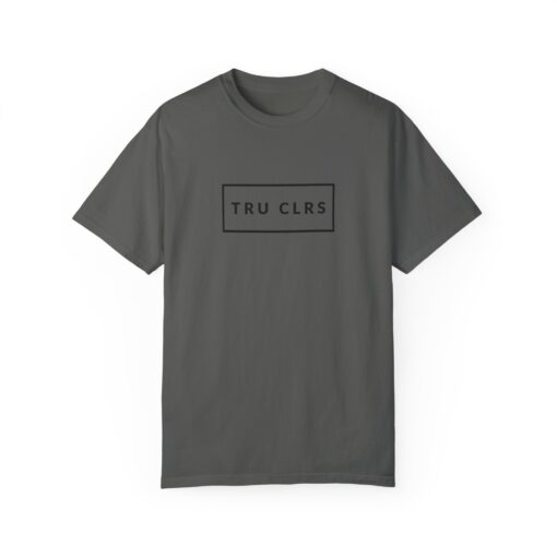 TRU BLK Tee - Image 57