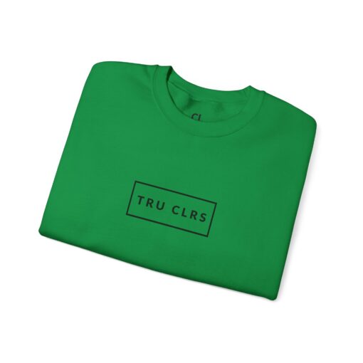 TRU BLK Crewneck Sweatshirt - Image 31