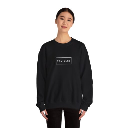TRU WHT Crewneck Sweatshirt - Image 8