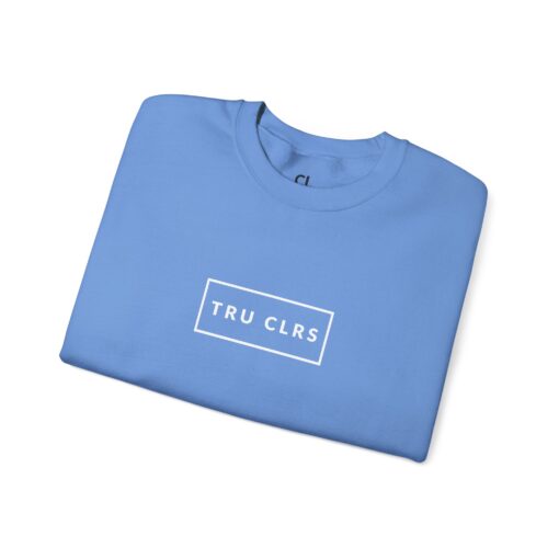 TRU WHT Crewneck Sweatshirt - Image 39