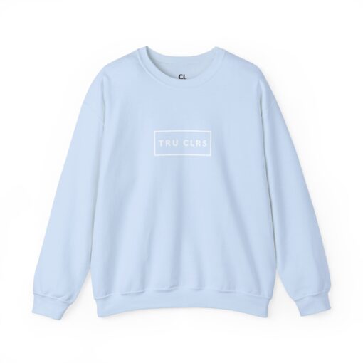 TRU WHT Crewneck Sweatshirt - Image 33