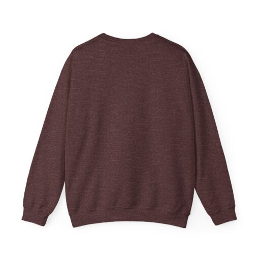 TRU BLK Crewneck Sweatshirt - Image 10